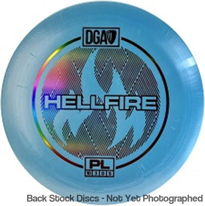 DGA Proline Hellfire