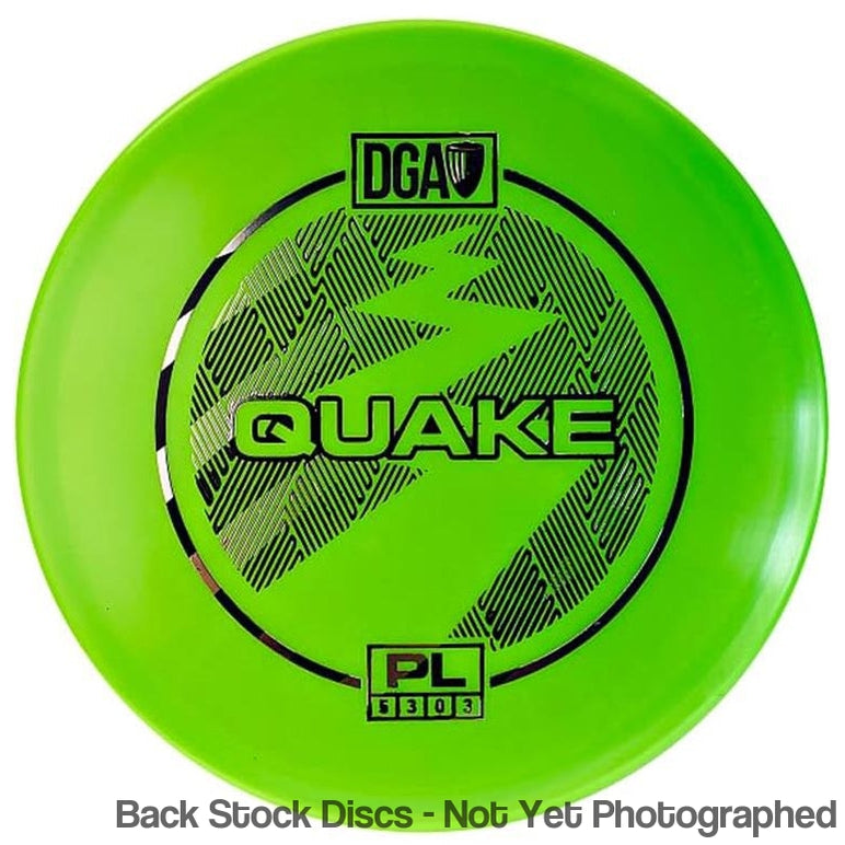 DGA Proline Quake