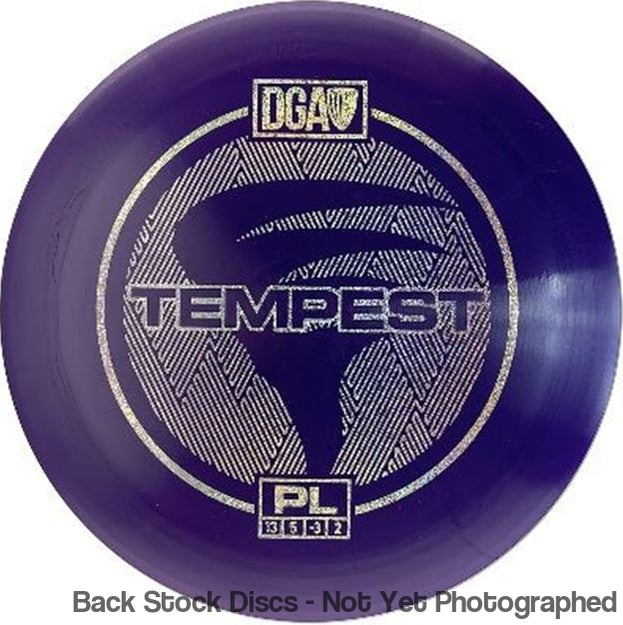 DGA Proline Tempest