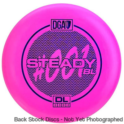 DGA D-Line DGA Steady BL