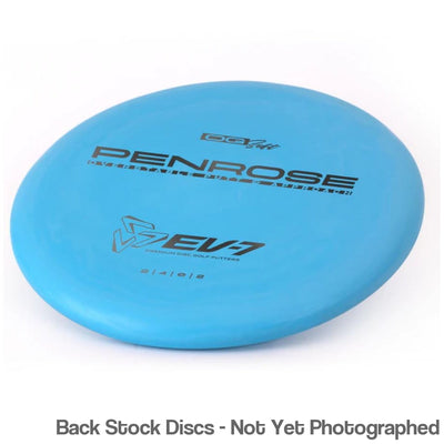 EV-7 OG Soft Penrose