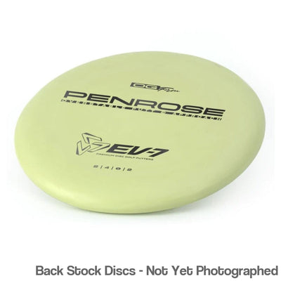 EV-7 OG Firm Penrose