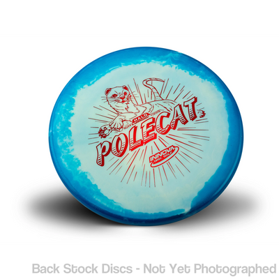 Innova Halo Star Polecat