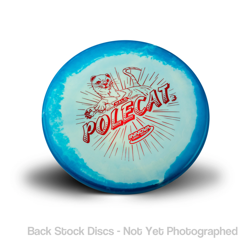 Innova Halo Star Polecat