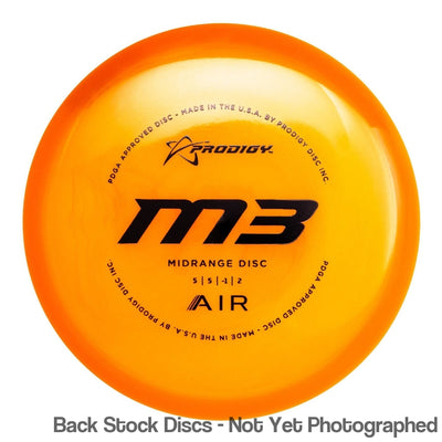 Prodigy 400 Air M3