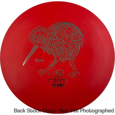 RPM Discs Strata Kiwi