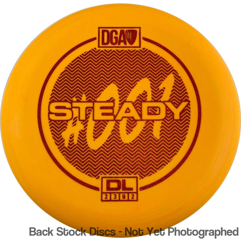 DGA D-Line DGA Steady