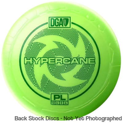 DGA Proline Hypercane