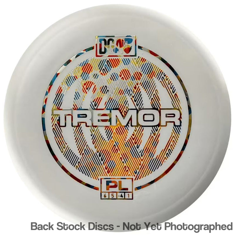 DGA Proline Tremor