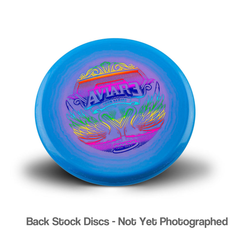 Innova Star Aviar3 with Eveliina Salonen Tour Series 2022 Stamp