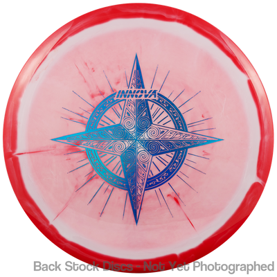 Innova Halo Star Mystere with 2022 Holiday Edition Stamp