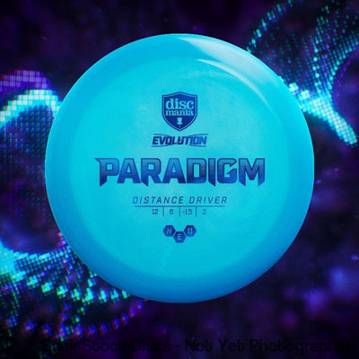 Discmania NEO Paradigm