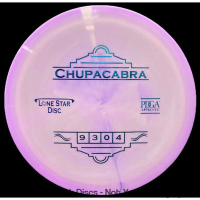 Lone Star Bravo Chupacabra