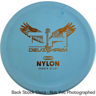 Gateway Nylon / Rubber Alloy Devil Hawk