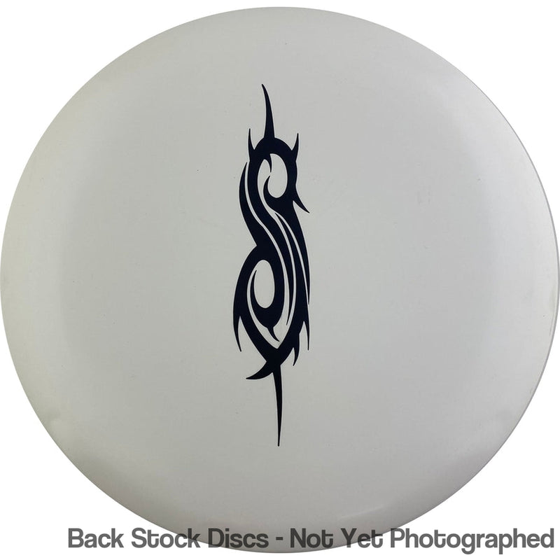 Discraft ESP Buzzz with SlipKnot Tribal Stamp