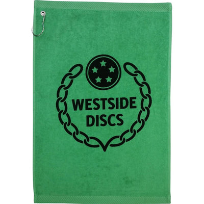 Disc Golf Towel