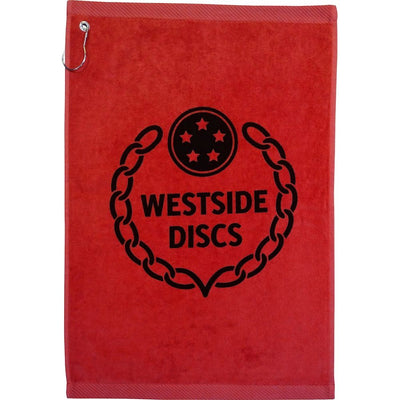 Disc Golf Towel