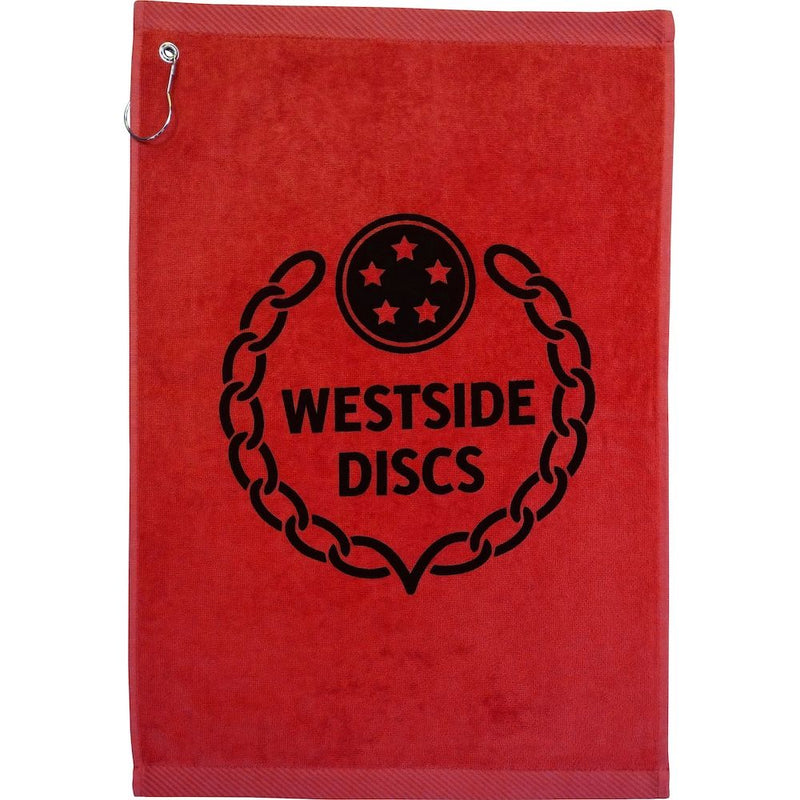 Disc Golf Towel