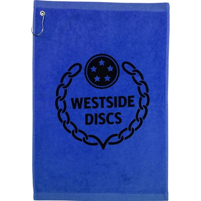 Disc Golf Towel