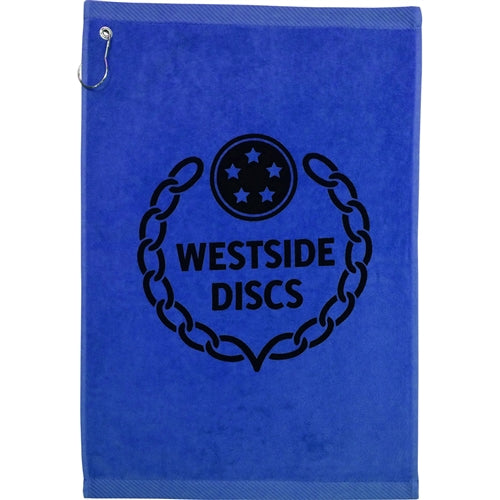 Disc Golf Towel