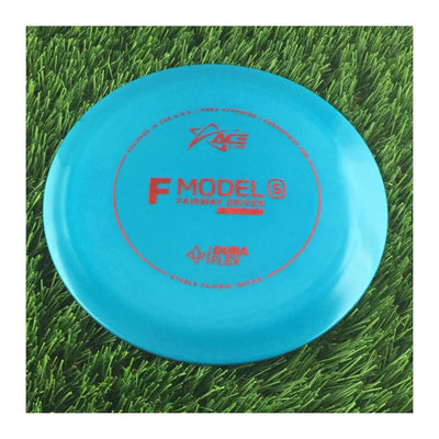 Prodigy Ace Line DuraFlex F Model S - 175g - Solid Blue