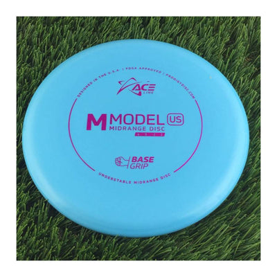 Prodigy Ace Line Basegrip M Model US - 179g - Solid Blue