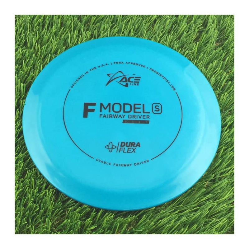 Prodigy Ace Line DuraFlex F Model S - 175g - Solid Blue