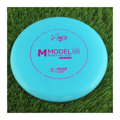 Prodigy Ace Line Basegrip M Model US - 179g - Solid Blue