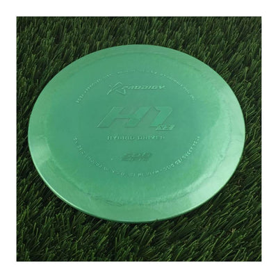 Prodigy 500 H1 V2 - 175g - Solid Green