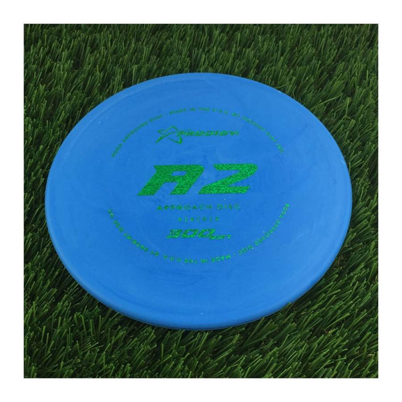 Prodigy 300 Soft A2 - 170g - Solid Blue