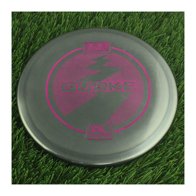 DGA Proline Quake - 174g - Translucent Grey