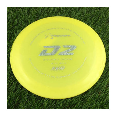 Prodigy 500 D2 - 174g - Solid Yellow