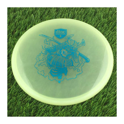 Discmania Active Premium Glow Shogun - 175g - Translucent Glow