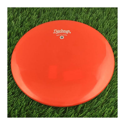 Disctroyer A-Medium Skylark / Looke MR-5 with Mini Stamp - 173g - Solid Red