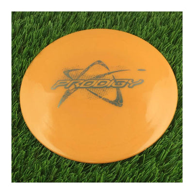 Prodigy 400 X3 with Satellite Stamp - 172g - Solid Orange