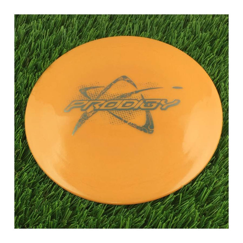 Prodigy 400 X3 with Satellite Stamp - 172g - Solid Orange