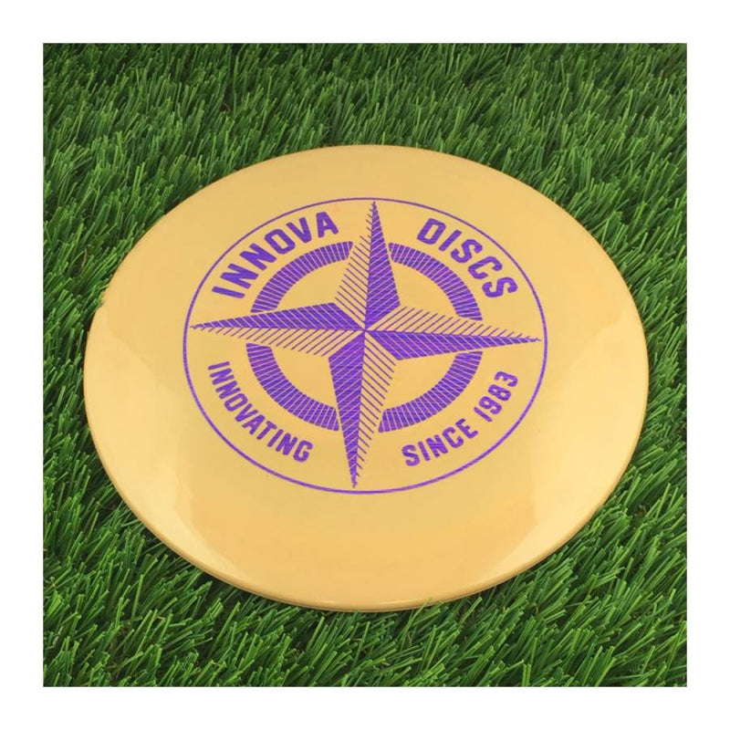 Innova Star Hawkeye with Proto Star Stamp - 175g - Solid Brown