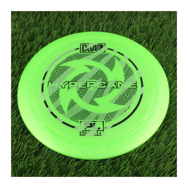 DGA Proline Hypercane - 172g - Solid Green