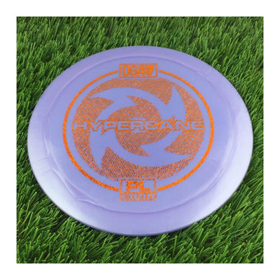 DGA Proline Hypercane - 172g - Solid Purple