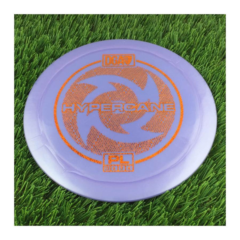 DGA Proline Hypercane - 172g - Solid Purple