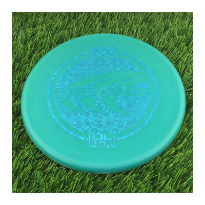 DGA D-Line DGA Breaker - 174g - Solid Teal Green