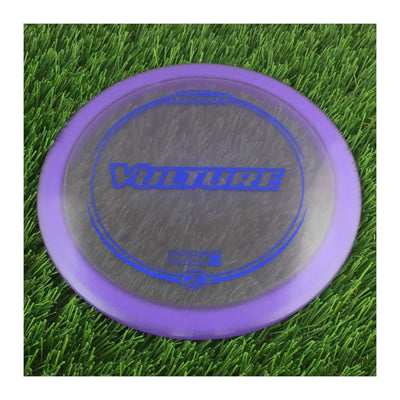 Discraft Elite Z Vulture - 174g - Translucent Purple