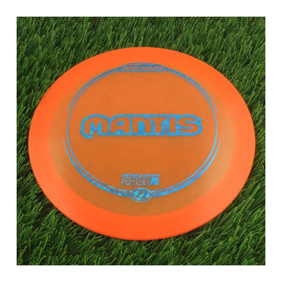 Discraft Elite Z Mantis - 172g - Translucent Orange