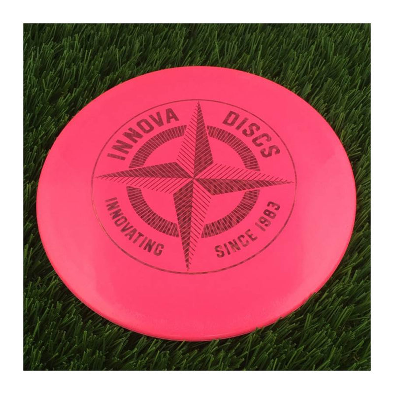 Innova Star IT with First Run Stamp - 175g - Solid Pink