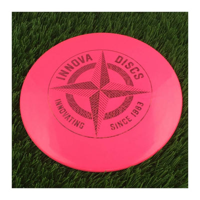 Innova Star IT with First Run Stamp - 175g - Solid Pink