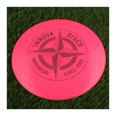 Innova Star IT with First Run Stamp - 175g - Solid Pink