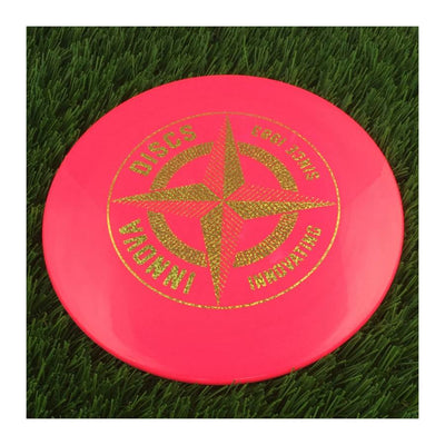 Innova Star IT with First Run Stamp - 175g - Solid Pink