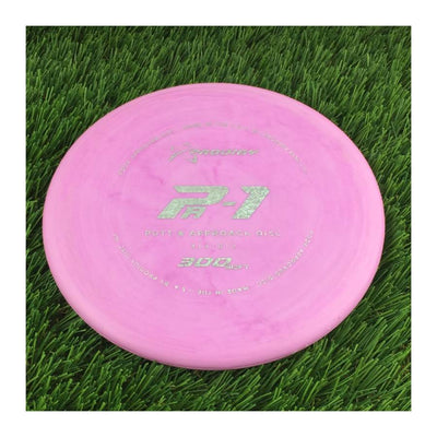 Prodigy 300 Soft PA-1 - 148g - Solid Dark Pink