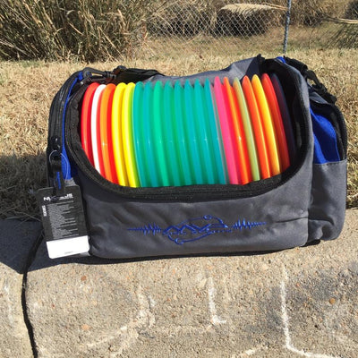 Nucleus Deluxe Tournament Bag