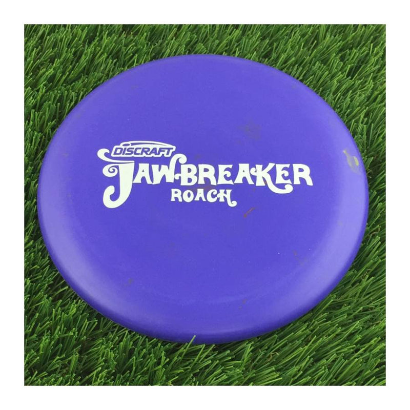 Discraft Jawbreaker Roach - 169g - Solid Purple